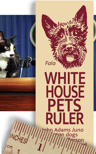White House Pets Ruler