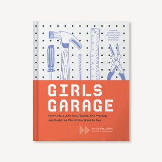 Girl's Garage