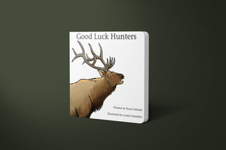 Good Luck Hunters