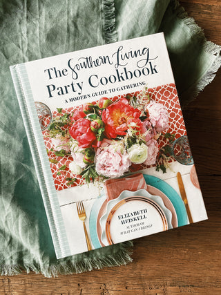 The Southern Living Party Cookbook