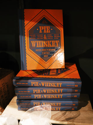 Pie & Whiskey