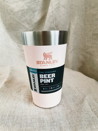 Stanley: Stacking Pint Cup - Limestone