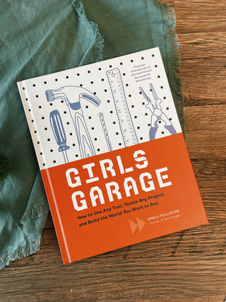 Girl's Garage