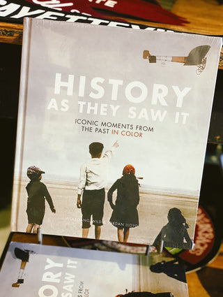 History As They Saw It