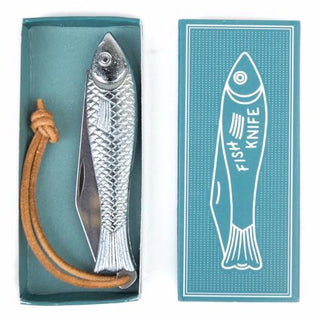 Mollyjogger: Fingerling Fish Knife