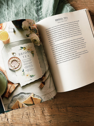 Half Baked Harvest Every Day Cookbook