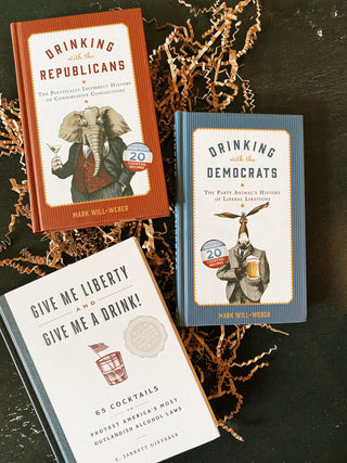 Give Me Liberty & Give Me a Drink