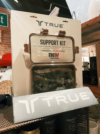 Dav Support Kit