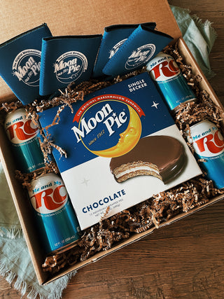 MoonPie Party In A Box