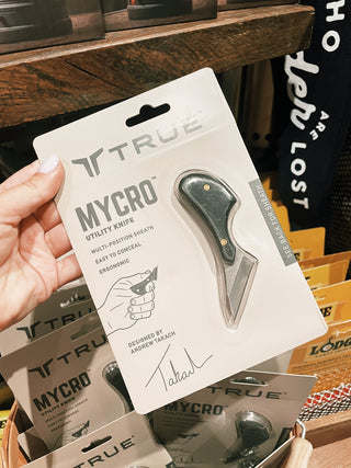 Mycro Utility Knife