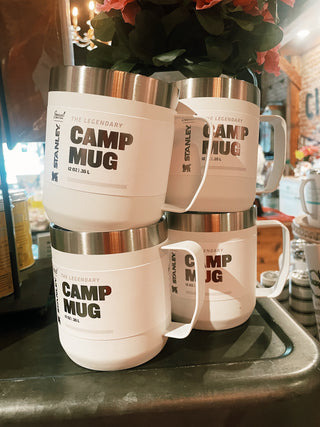 Stanley: Camp Mug - Polar