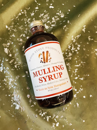 Mulling Syrup