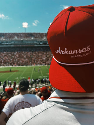 Arkansas Razorbacks Hat