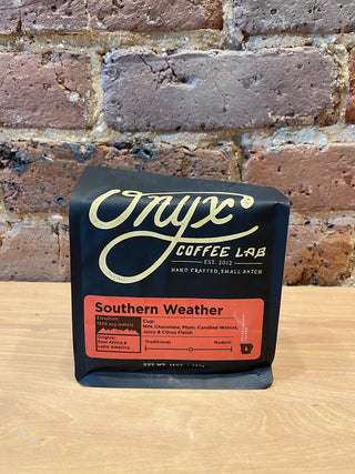 Onyx Coffee Lab: Southern Weather Blend