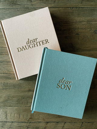 Duncan & Stone: Dear Daughter