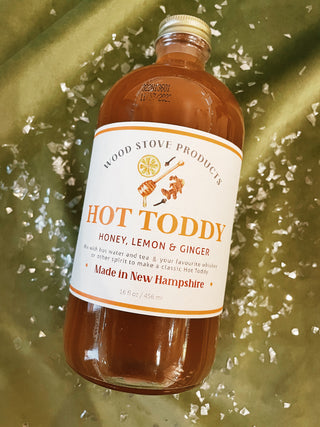 Hot Toddy Mix