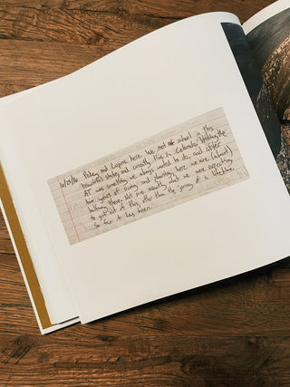 Hiker Trash: Notes, Sketches, and Other Detritus From the Appalachian Trail