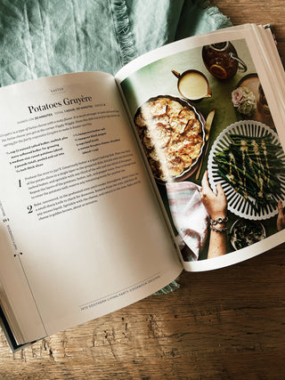 The Southern Living Party Cookbook