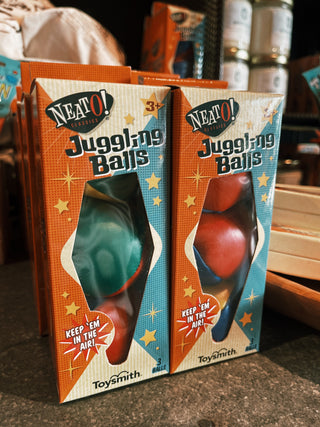 Juggling Balls Sets