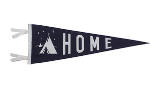 Oxford Pennant: Home Pennant