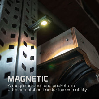 Nebo: Slim +1200 Worklight