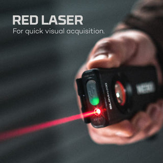 Nebo: Slim +1200 Worklight