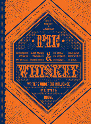 Pie & Whiskey
