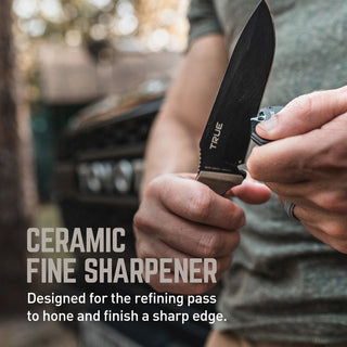 Mycro Knife Sharpener